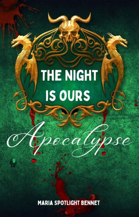 Produktbild: The night is ours