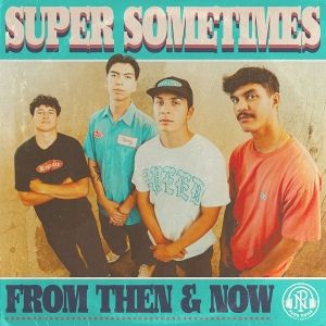 Produktbild: From Then & Now