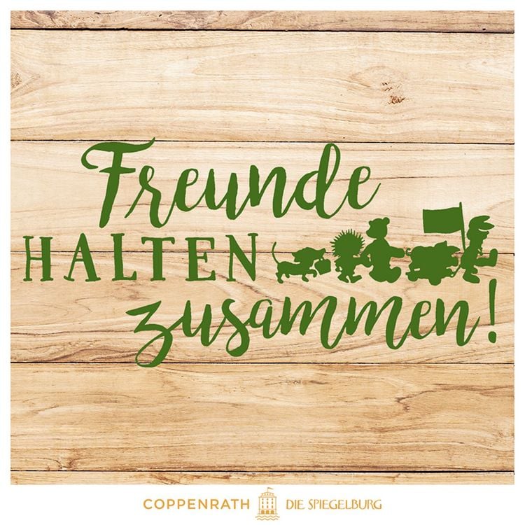 Produktbild: Freundebuch: Lenny Hunter - Meine Freunde