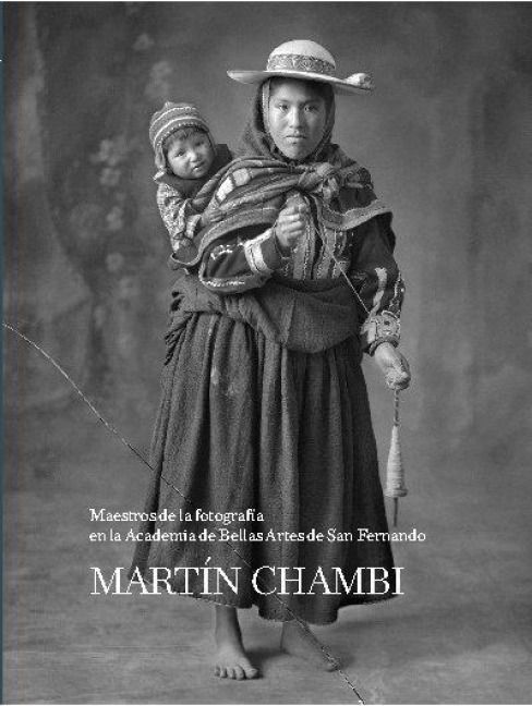 Produktbild: Martin Chambi