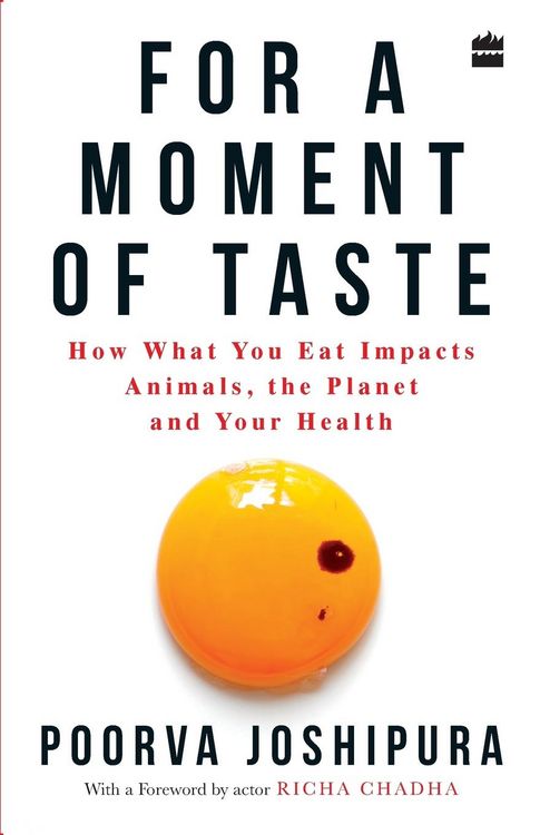 Produktbild: For a Moment of Taste