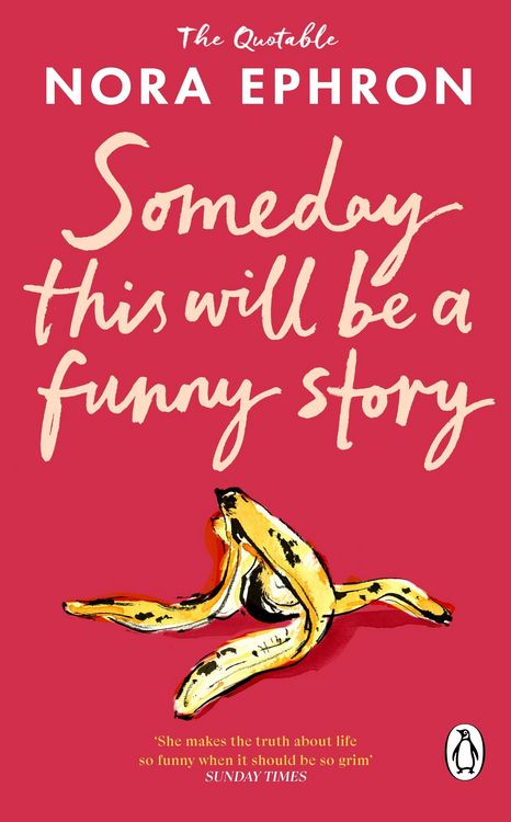 Produktbild: Some Day This Will Be A Funny Story