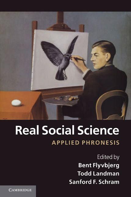 Produktbild: Real Social Science