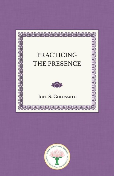 Produktbild: Practicing the Presence
