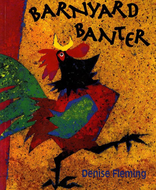 Produktbild: Barnyard Banter