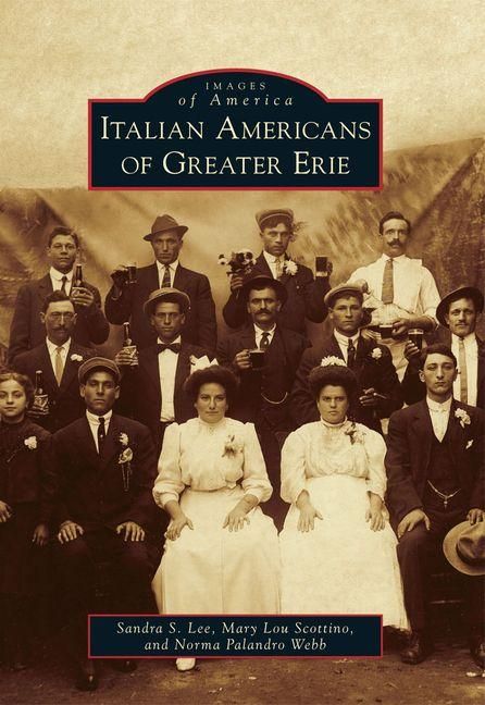 Produktbild: Italian Americans of Greater Erie