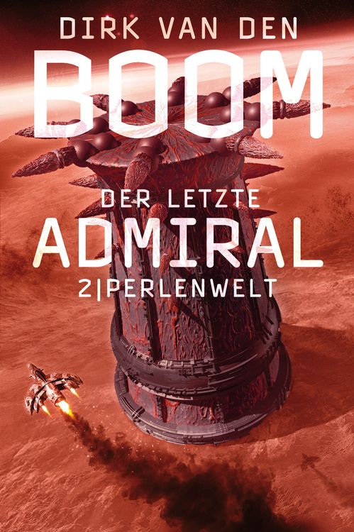 Produktbild: Der letzte Admiral 2