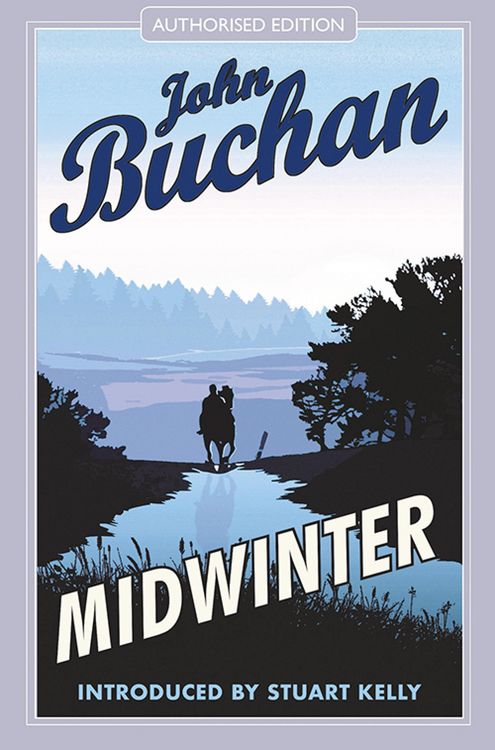 Produktbild: Midwinter