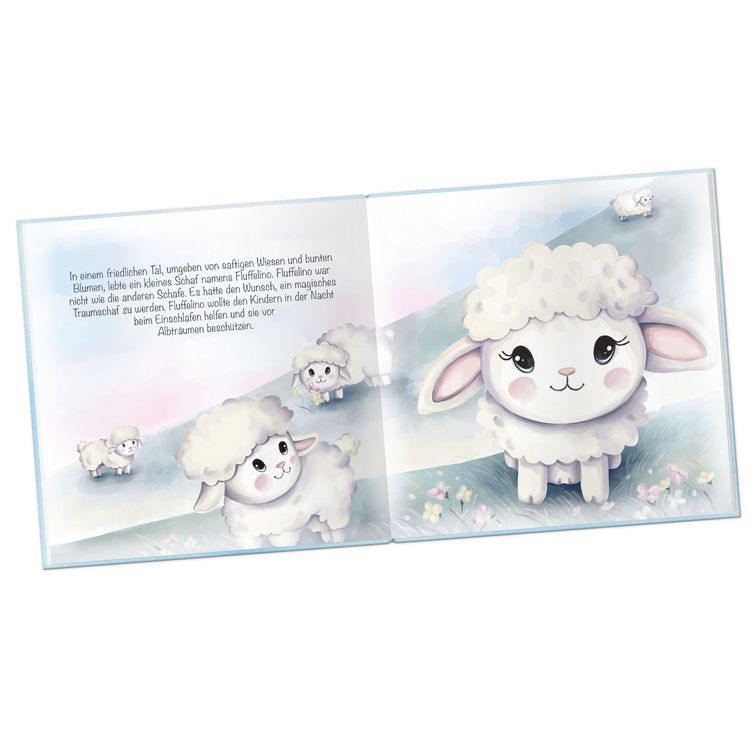 Produktbild: Fluffelino