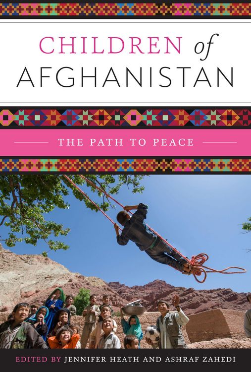 Produktbild: Children of Afghanistan