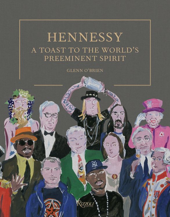 Produktbild: Hennessy