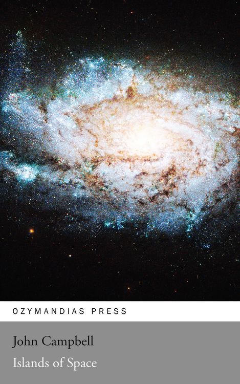 Produktbild: Islands of Space