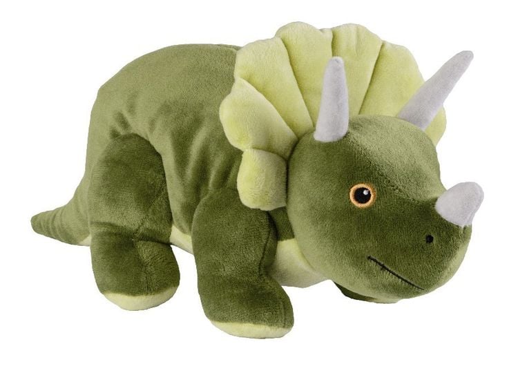 Bild vom Artikel Warmies 1200 - Triceratops, Wärmestofftier vom Autor 