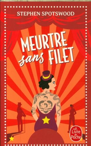 Produktbild: Meurtre sans filet