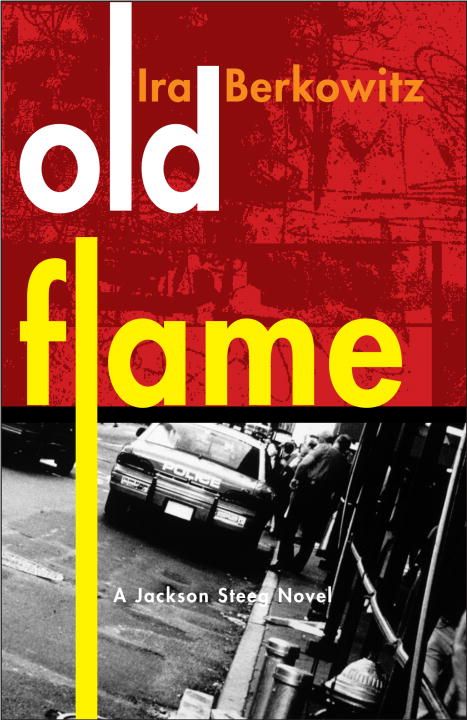 Produktbild: Old Flame