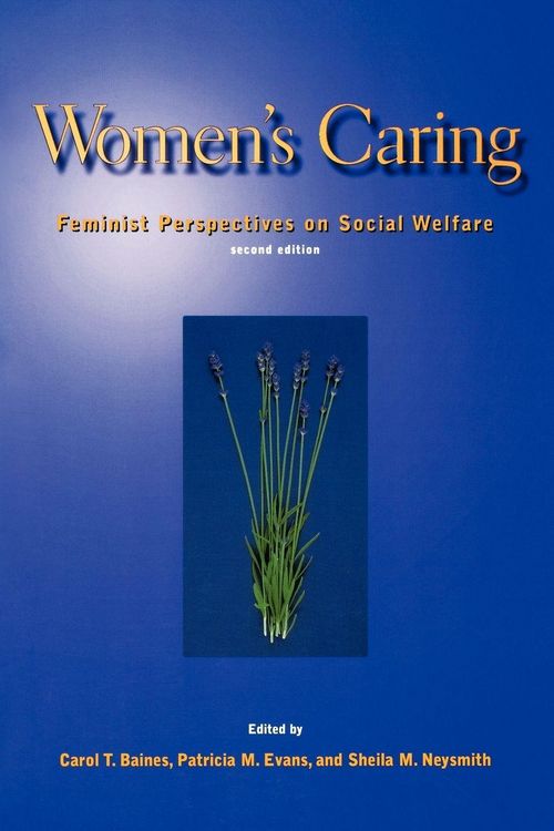 Produktbild: Women's Caring