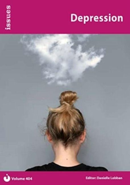 Produktbild: Depression