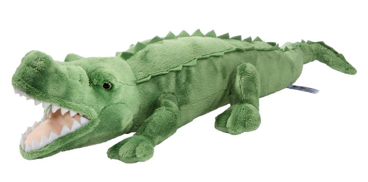 Produktbild: Heunec - Misanimo - Krokodil, 50cm