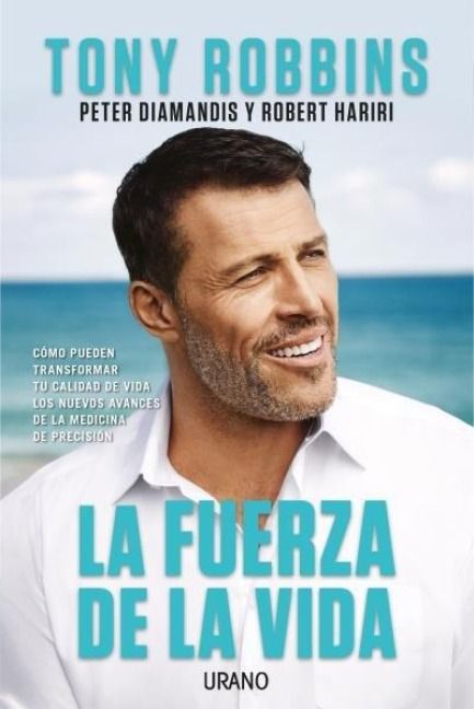 Produktbild: Fuerza de la Vida, La