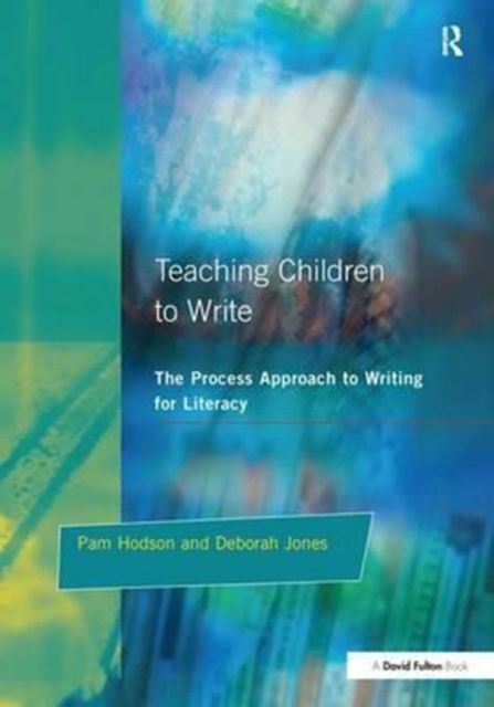 Produktbild: Teaching Children to Write
