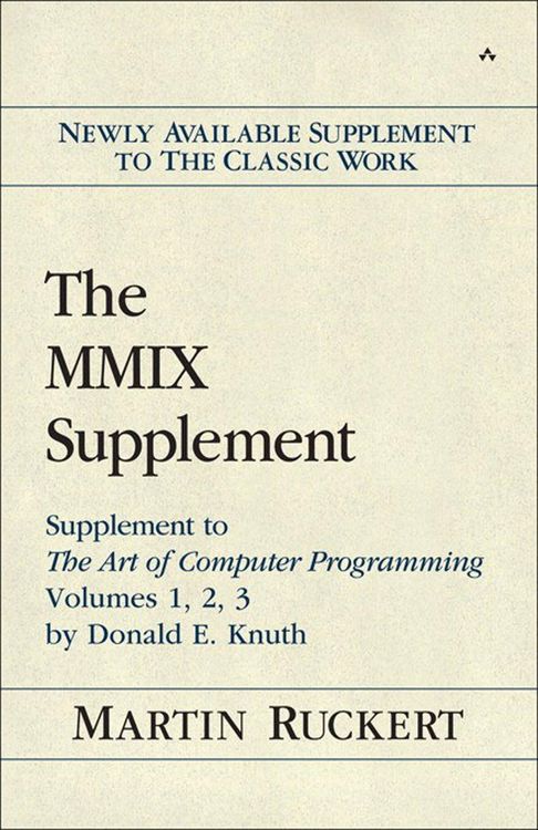 Produktbild: MMIX Supplement, The