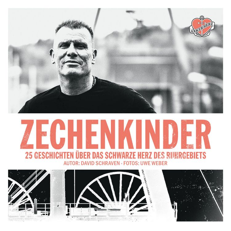 Produktbild: Zechenkinder - Das H&ouml;rbuch