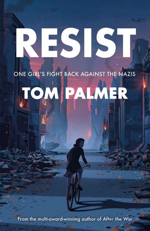 Produktbild: Resist