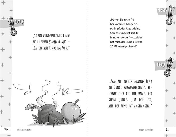 Produktbild: 333 Kinderwitze - Tiere
