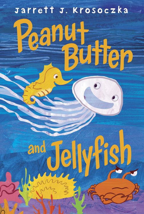 Produktbild: Peanut Butter and Jellyfish