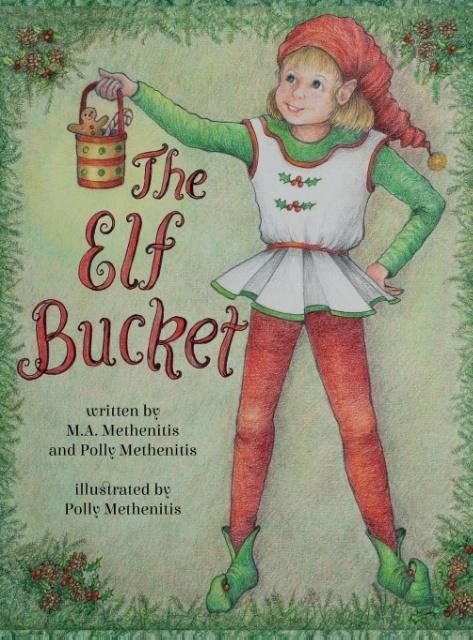 Produktbild: The Elf Bucket