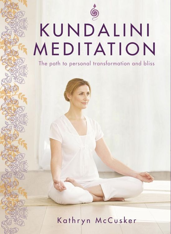 Produktbild: Kundalini Meditation