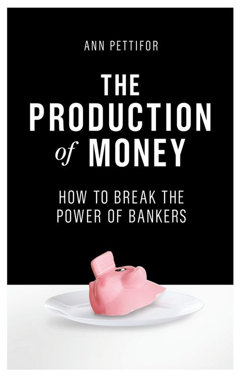 Produktbild: The Production of Money