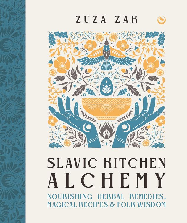 Produktbild: Slavic Kitchen Alchemy