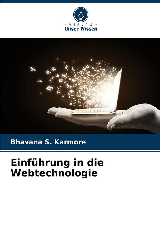 Produktbild: Einf&uuml;hrung in die Webtechnologie