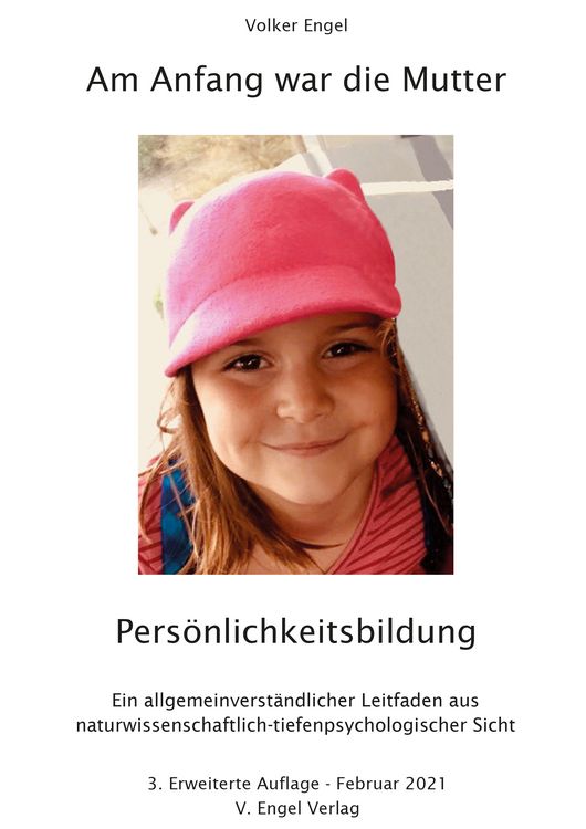 Produktbild: Am Anfang war die Mutter - Pers&ouml;nlichkeitsbildung