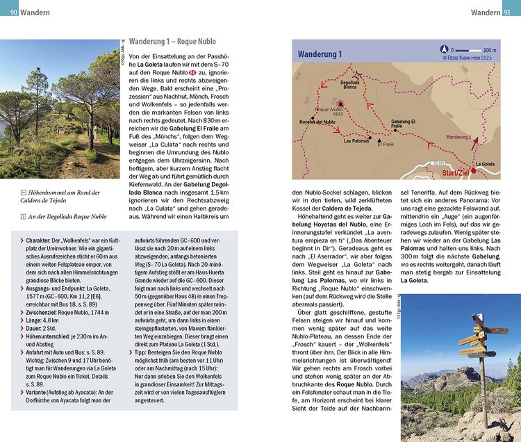 Produktbild: Reise Know-How InselTrip Gran Canaria