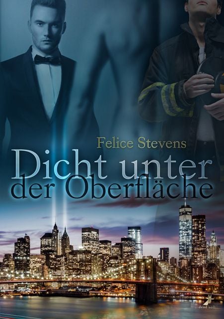 Produktbild: Dicht unter der Oberfl&auml;che