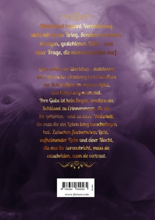 Produktbild: Astralium