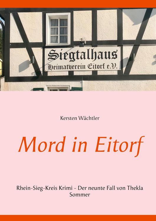 Produktbild: Mord in Eitorf