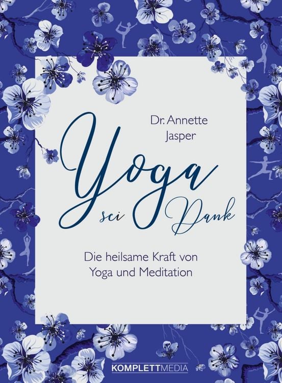 Produktbild: Yoga sei Dank