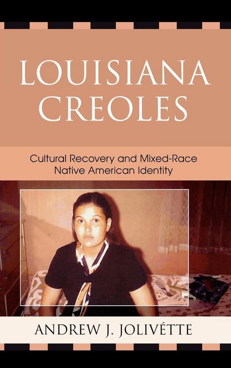 Produktbild: Louisiana Creoles