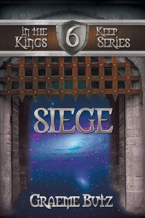 Produktbild: Siege