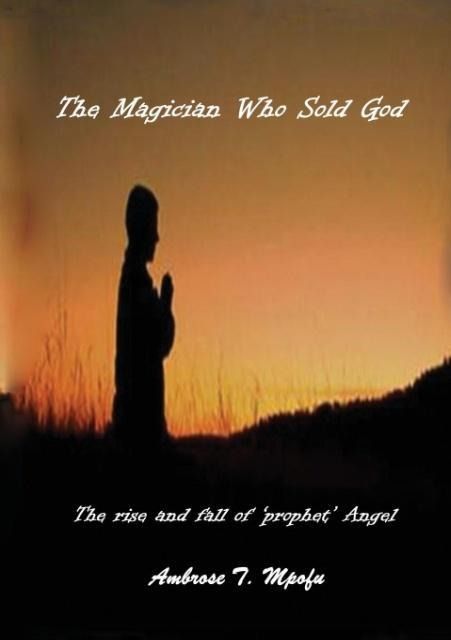 Produktbild: The Magician Who Sold God