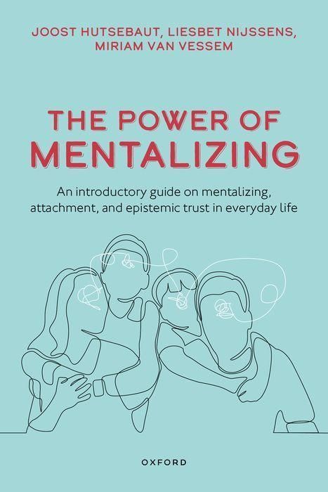 Produktbild: Hutsebaut, J: Power of Mentalizing