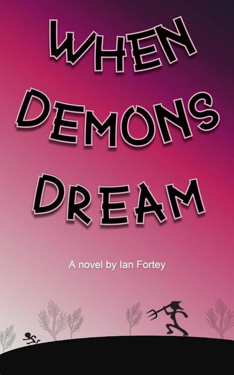 Produktbild: When Demons Dream