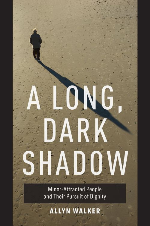 Produktbild: A Long, Dark Shadow