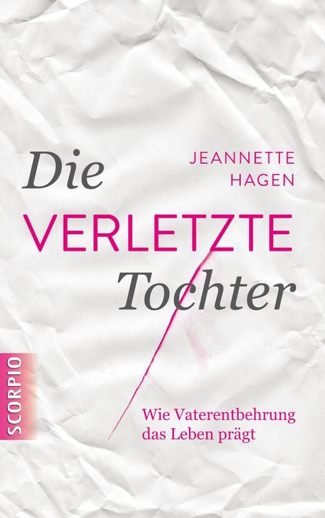 Produktbild: Die verletzte Tochter