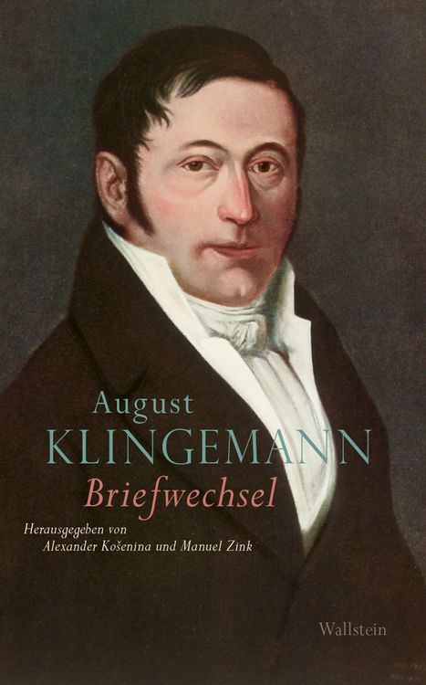 Produktbild: Briefwechsel