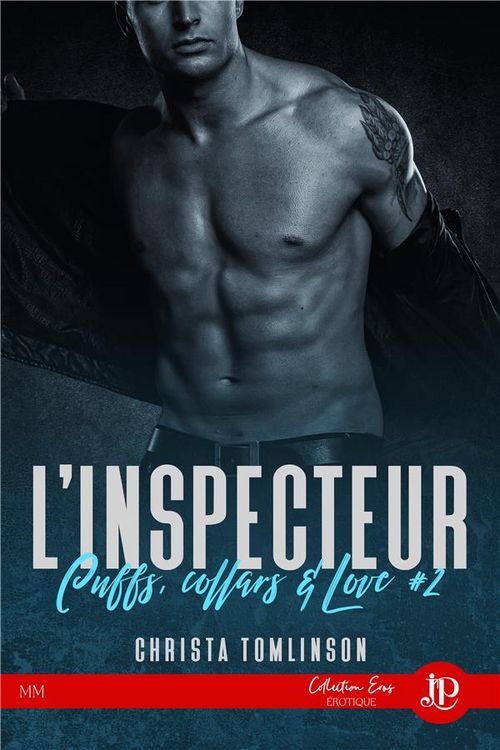 Produktbild: L inspecteur