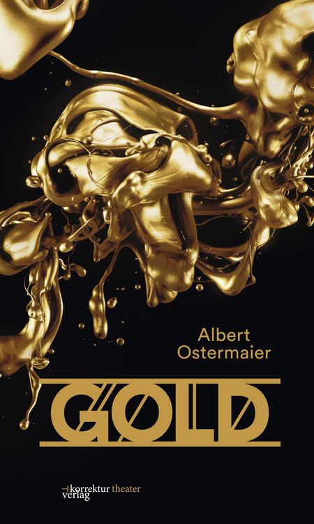 Produktbild: Gold. Der Film der Nibelungen.